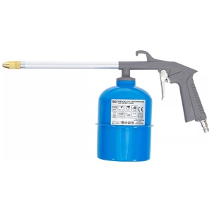 Pistol de spalat, 1000 cmc - Img 3