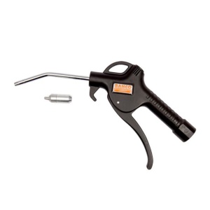 Pistol de suflat Bahco BP219, 6.3 bar, 68 l/min - Img 3