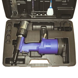 Pistol de tras nituri 4 - 6.4 mm, 6.3 bar, PNEUTEC, tip UT8363 - Img 1