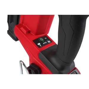 Pistol pentru cuie 18 GS M18 FUEL™ M18 FN18GS-202X ( KIT: 2 x M18 B2 Acumulator, M12-18 FC Încarcător, Cutie HD) - Img 14