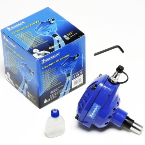 Pistol pneumatic (ciocan) pentru batut cuie - Img 2