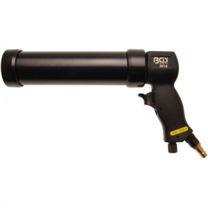 Pistol pneumatic pentru cartuse - Img 1