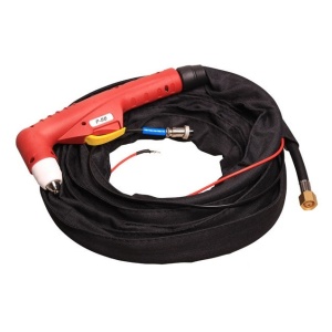 Pistolet taiere cu plasma P80 compatibil cu CUT 120 Intensiv - Img 2