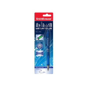 Pix cu mecanism Megapolis Concept EK/blister
