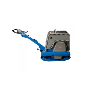 Placa vibranta reversibila BETONTROWEL BTPC405Y - Img 2