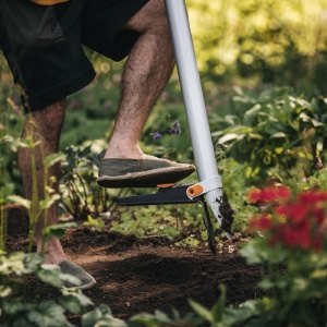 Plantator Fiskars, 1053 x 300 mm, 2000 g, Xact™ - Img 5