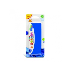 Plastilină Carioca Plasty 150 g - Img 4