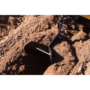 Plug bilonare (ridger) accesoriu Texas pentru seria motosape Texas Lilli, Hobby, El-Tex 1800 - Img 3