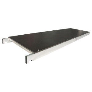 Podest de esafodaj fara trapa Krause 0,6 x 2m, Protec - Img 4