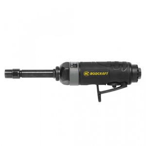 Polizor drept gat lung pneumatic, penseta 6 mm, Rodcraft RC7048 - Img 1