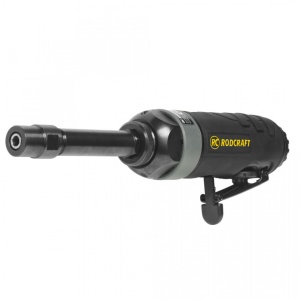 Polizor drept gat lung pneumatic, penseta 6 mm, Rodcraft RC7048 - Img 3