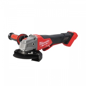 Polizor unghiular 115 mm cu turație variabilă, frânare și comutator tip clapetă M18 FUEL™ M18 FSAGV115XPDB-0X - Img 4
