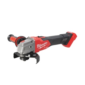 Polizor unghiular 125 mm cu turație variabilă, frânare și comutator culisant M18 FUEL™ M18 FSAGV125XB-0X - Img 11