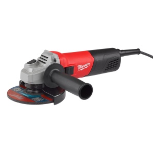Polizor unghiular 220 V Milwaukee AG800-125E, disc 125 mm, 800 W, alimentare Retea 220-240 V - Img 10