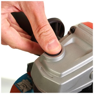 Polizor unghiular 220 V Milwaukee AGV 13-125 XSPD, disc 125 mm, motor PROTECTOR, 1250 W, alimentare Retea 220-240 V - Img 8