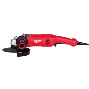 Polizor unghiular 220 V Milwaukee AGV 17-150 XC, disc 150 mm, motor PROTECTOR, 1750 W, alimentare Retea 220-240 V - Img 11