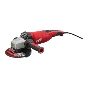 Polizor unghiular 220 V Milwaukee AGV 22-230 E, disc 230 mm, motor 2200 W, alimentare Retea 220-240 V - Img 10