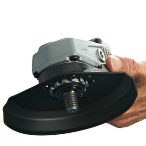 Polizor unghiular 220 V Milwaukee AGV12-125X, disc 125 mm, motor PROTECTOR, 1200 W, alimentare Retea 220-240 V - Img 9