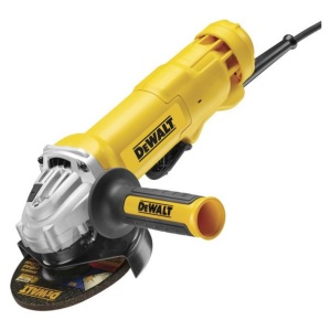 Polizor unghiular DeWalt DWE4227, 1200 W, 125 mm - Img 4