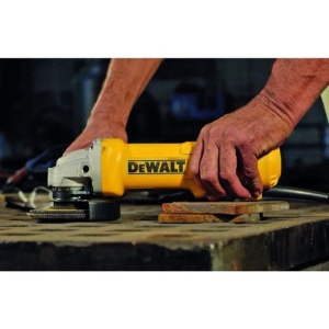 Polizor unghiular DeWalt DWE4227, 1200 W, 125 mm - Img 6