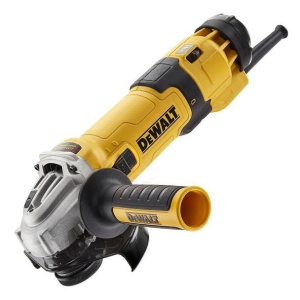 Polizor unghiular DeWalt DWE4257, 1500 W, 125 mm - Img 2