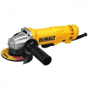 Polizor unghiular DeWalt DWE4277, 1500 W, 125 mm - Img 5