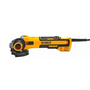 Polizor unghiular DeWalt DWE4357, 1700 W, 125 mm - Img 1