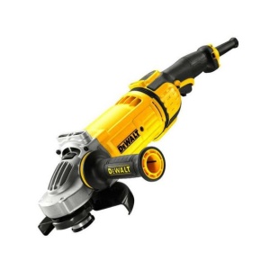 Polizor unghiular DeWalt DWE4579, 2600 W, 230 mm - Img 4