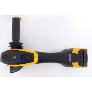 Polizor unghiular Peugeot, 125mm, 18V, 7000rpm, SOLO, tip EnergyGrind-18VBL - Img 2