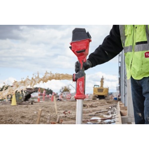 Pompă de apă cu perii MILWAUKEE M18™ HYDROPASS™ - Img 9