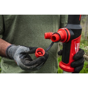 Pompă de apă cu perii MILWAUKEE M18™ HYDROPASS™ - Img 17