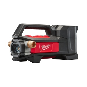 POMPĂ DE TRANSFER COMPACTĂ M18™ M18 BTP-0, neechipata, debit 30,3 litri/minut - Img 10
