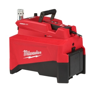 Pompă hidraulică utilitară MILWAUKEE M18™ - Img 18