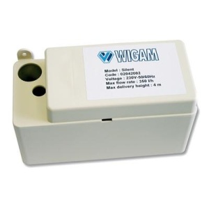 Pompa pt condens SILENT - WIGAM, 350 litri/ora