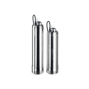 Pompa submersibila multietajata Ebara IDROGO 80/20, debit max. 7200 l/h, inaltime max. refulare 68.4 m, 5", cu motor.