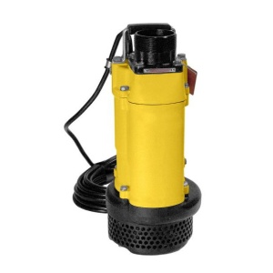 Pompa submersibila pentru ape murdare Wacker Neuson PS 3-2203 400V/50Hz, iesire de 3", putere 2200 W, debit 800 l/min, inaltime refulare 20.4 m - Img 1