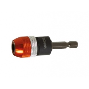 Port bit magnetic RIGIPSAR + 5 bituri PH2 - Img 1