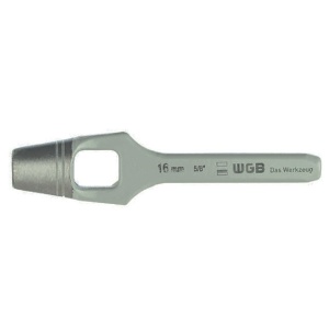 Preducea cu maner, DIM 8mm