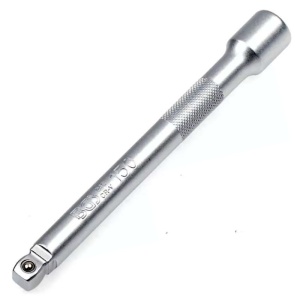 Prelungitor cu cap sferic 3/8" (10 mm), 150 mm