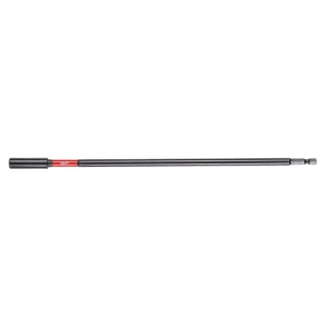 Prelungitor magnetic Milwaukee pentru biți, 75 mm - Img 3