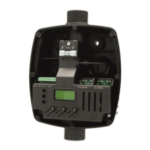 Prescontrol Italtecnica BRIO TOP 2.0, 230 V, max. 3CP, max. 10 bari - Img 2