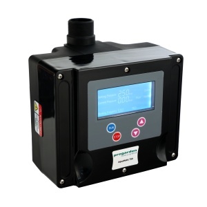 ProGARDEN AquaMatic 750 Controler VFD 20-50Hz, 0.75kW, 1x230V-in, 1x230V-out, compact, LED - Img 4