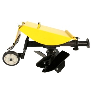 Progarden PR25-30, plug rotativ, 25-30cm, accesoriu motocultoare seria Campo U - Img 3