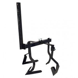 ProGARDEN PRO-PRS19-45 prasitoare 400-600mm pentru motocultor, tija 45cm - Img 1