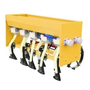ProGARDEN Semanatoare cereale, 25L pentru Campo T12 si T18 - Img 1