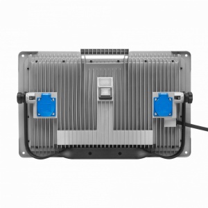 Proiector 11000 lumeni Magnum Future LED XL 78 W, IP54, IK10, rezistent la impact - Img 4
