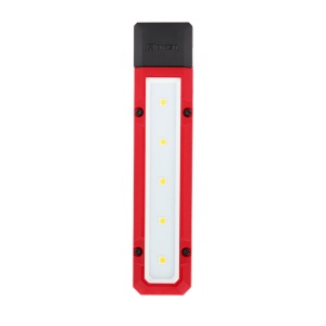 Proiector alcalin Milwaukee FL-LED, IP 54, 300 lumeni, livrat cu 3 baterii AAA - Img 13