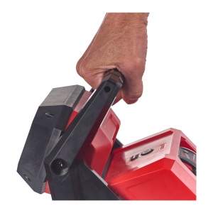 PROIECTOR LED DE ÎNALTĂ PERFORMANȚĂ M18™ Milwaukee M18 HOAL-0, alimentare cu acumulator - neechipat - Img 14