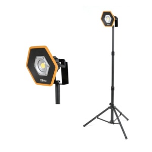 Proiector LED reincarcabil , 1837C/4300 - Img 2