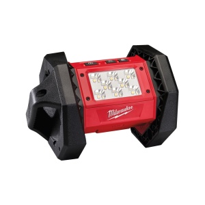 Proiector Milwaukee M18 AL-0, IP 54, 1500 lumeni, livrat fara acumulator - Img 14